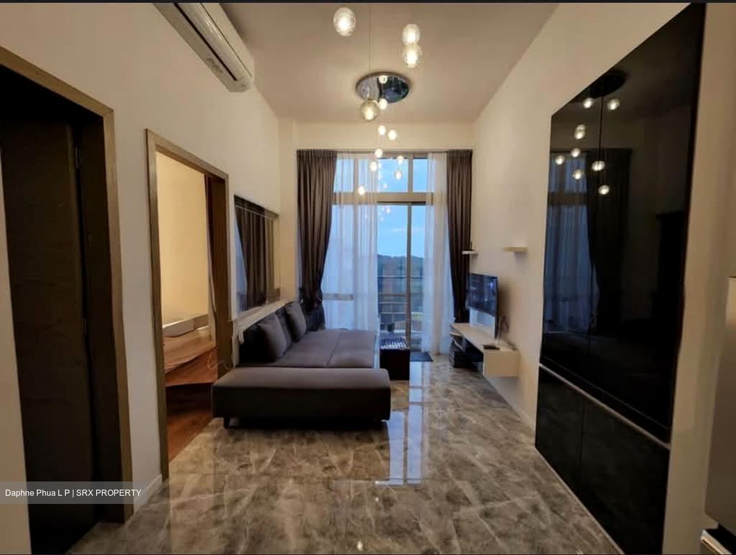 The Santorini (D18), Condominium #566277971
